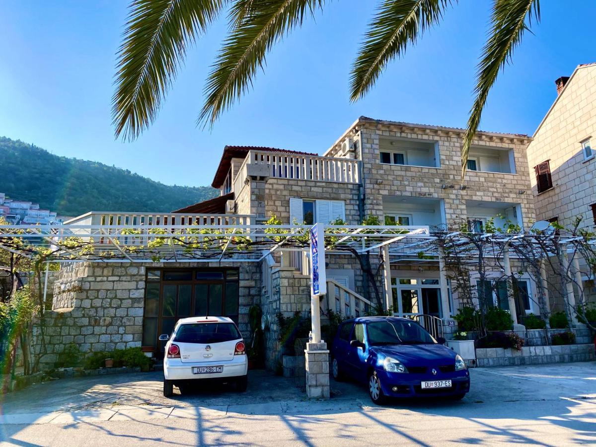 Villa Mare & Filip زاتون المظهر الخارجي الصورة